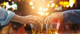 Alcohol and Osteoporosis: How Booze Depletes Bone Density
